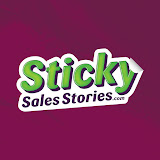 Stick Sales Stories